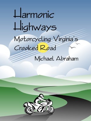 cover image of Harmonic Highways